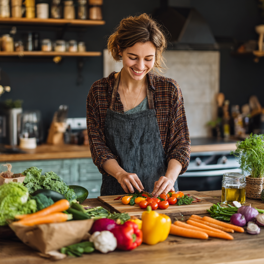 Romanian family of various ages drinking water together outdoors, smiling and staying hydrated